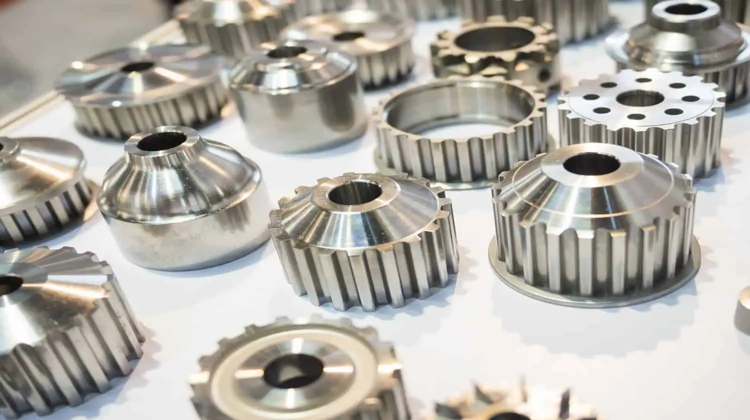 Metales en general